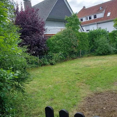 Ihr Mit Lage, Stil & Garten Bad Rothenfelde
