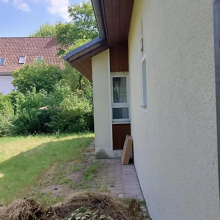 Semesterbostad Ihr Mit Lage, Stil & Garten Bad Rothenfelde