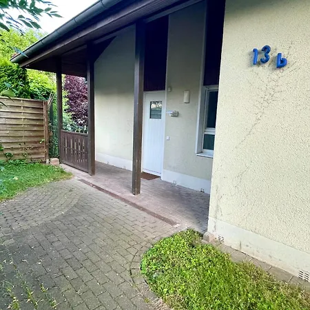 Ihr Mit Lage, Stil & Garten