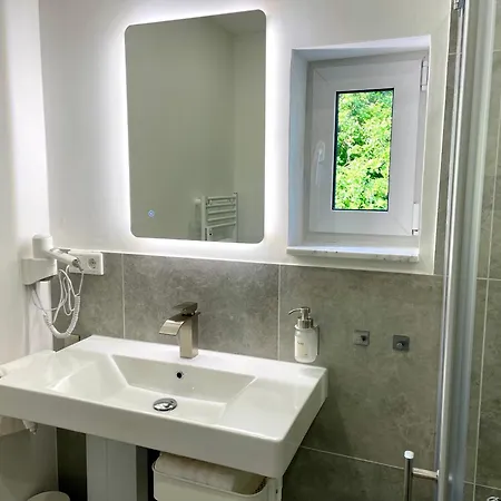 Ihr Mit Lage, Stil & Garten Semesterbostad Bad Rothenfelde