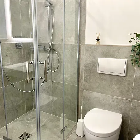 Semesterbostad Ihr Mit Lage, Stil & Garten