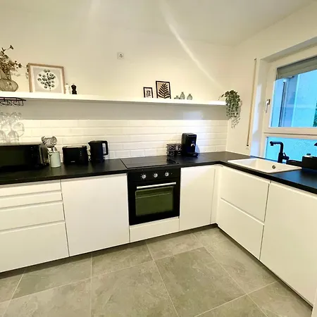 Ihr Mit Lage, Stil & Garten