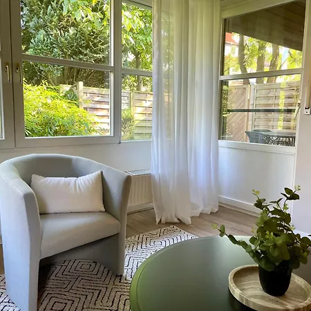 Ihr Mit Lage, Stil & Garten * Bad Rothenfelde